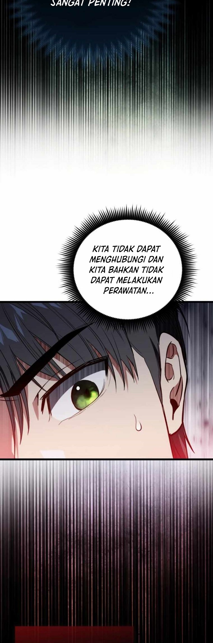The Great Surgeon Chapter 4 - halaman 29