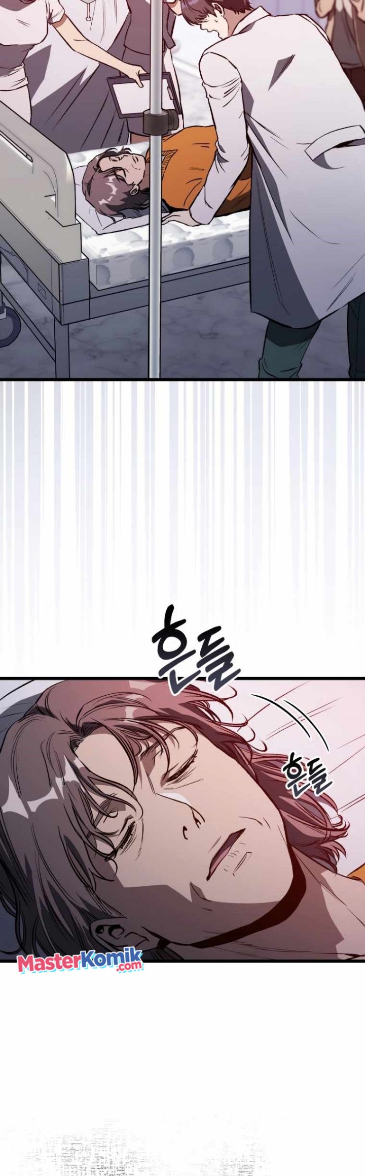 The Great Surgeon Chapter 4 - halaman 3
