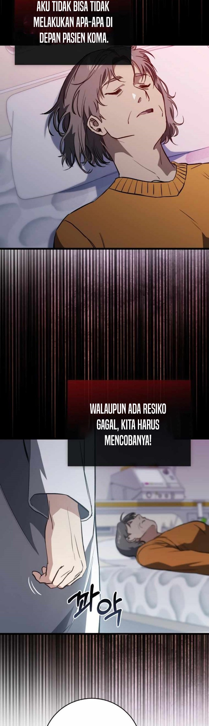 The Great Surgeon Chapter 4 - halaman 30