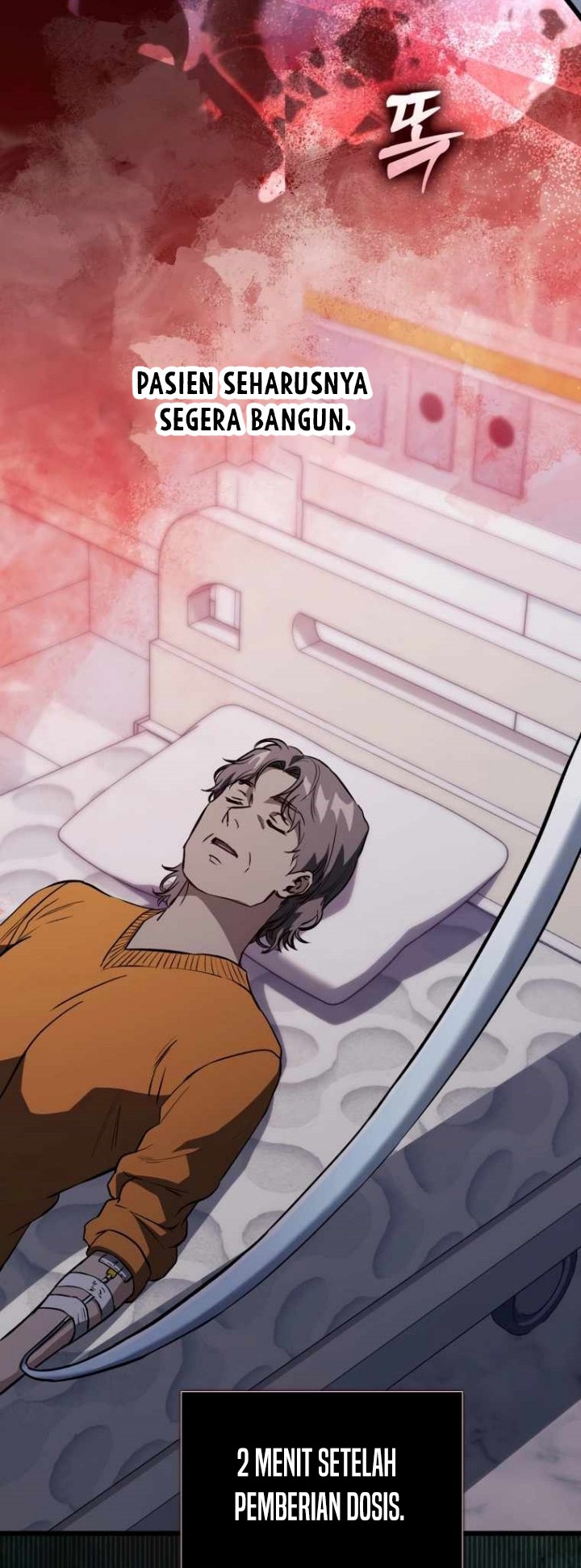 The Great Surgeon Chapter 4 - halaman 33