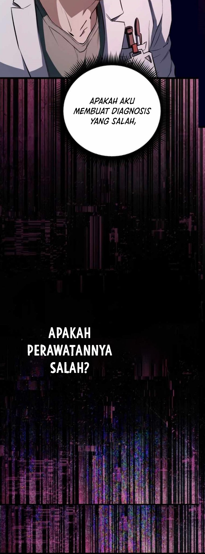 The Great Surgeon Chapter 4 - halaman 37