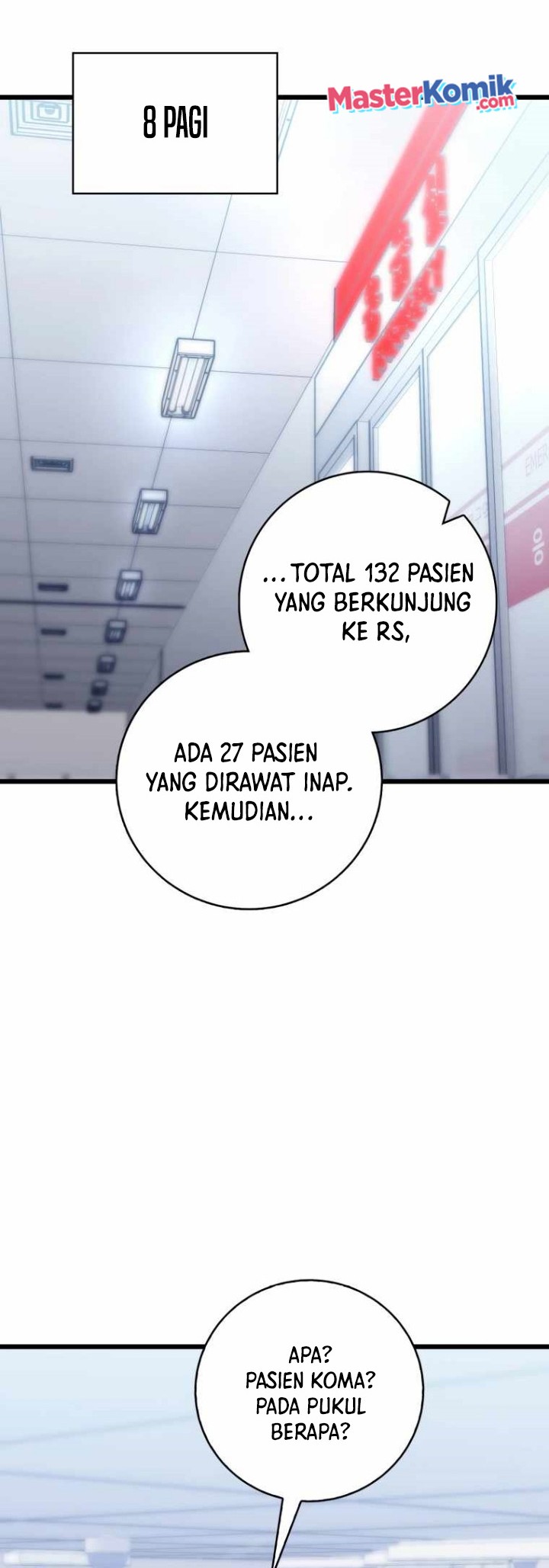 The Great Surgeon Chapter 4 - halaman 39