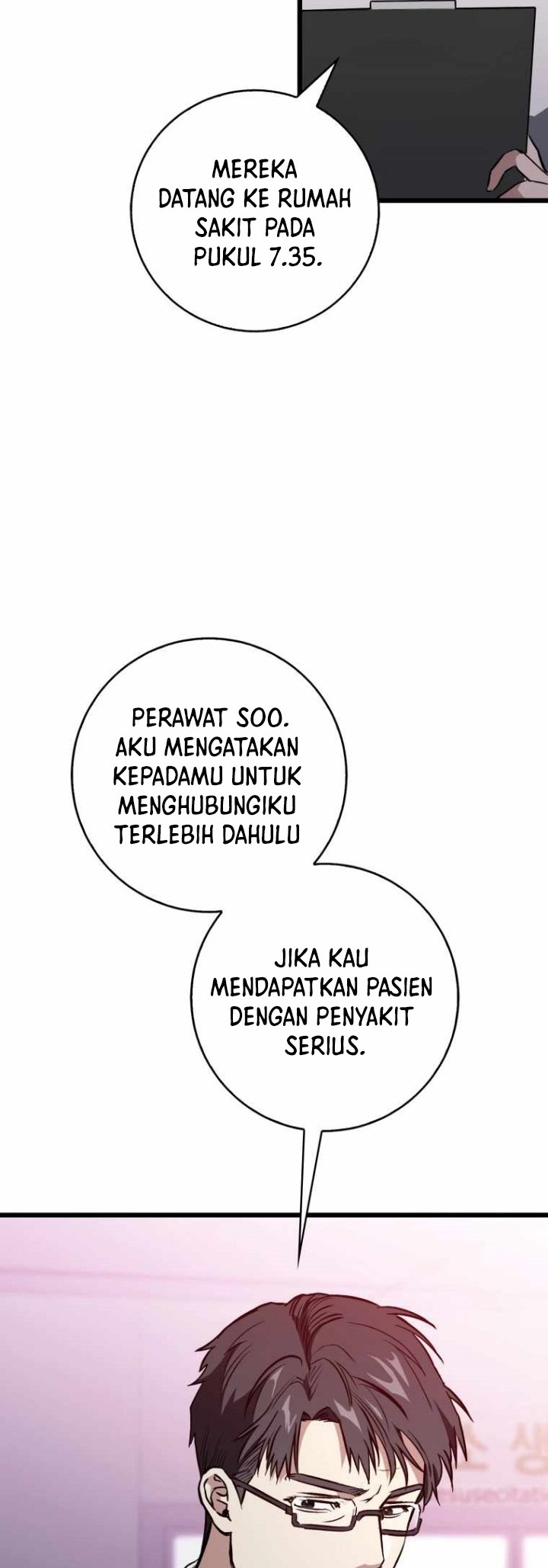 The Great Surgeon Chapter 4 - halaman 41