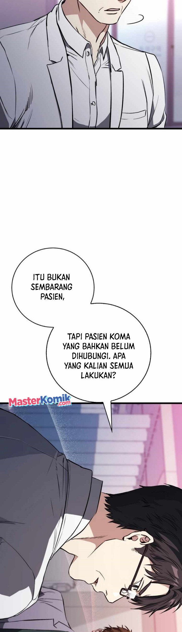 The Great Surgeon Chapter 4 - halaman 42