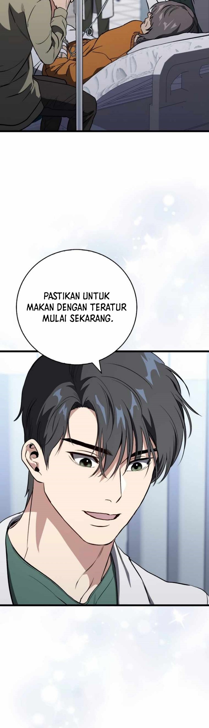 The Great Surgeon Chapter 4 - halaman 48
