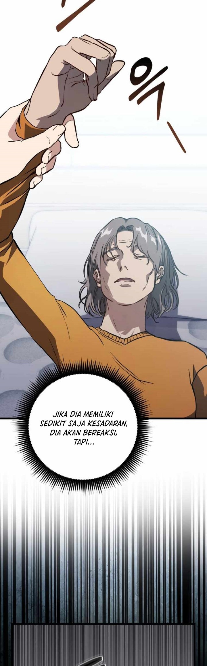 The Great Surgeon Chapter 4 - halaman 5