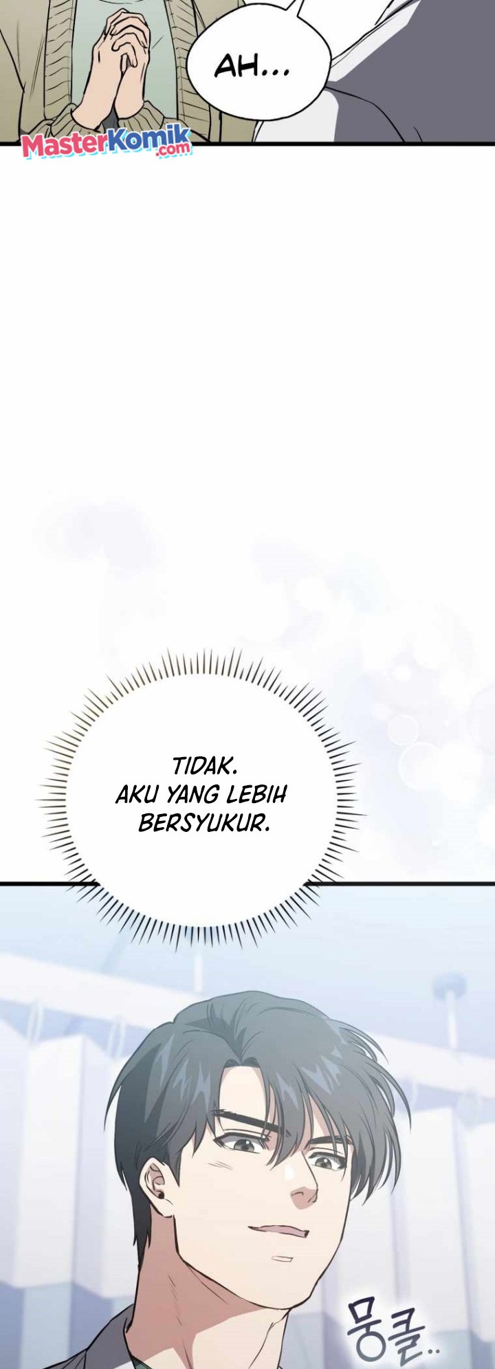 The Great Surgeon Chapter 4 - halaman 51