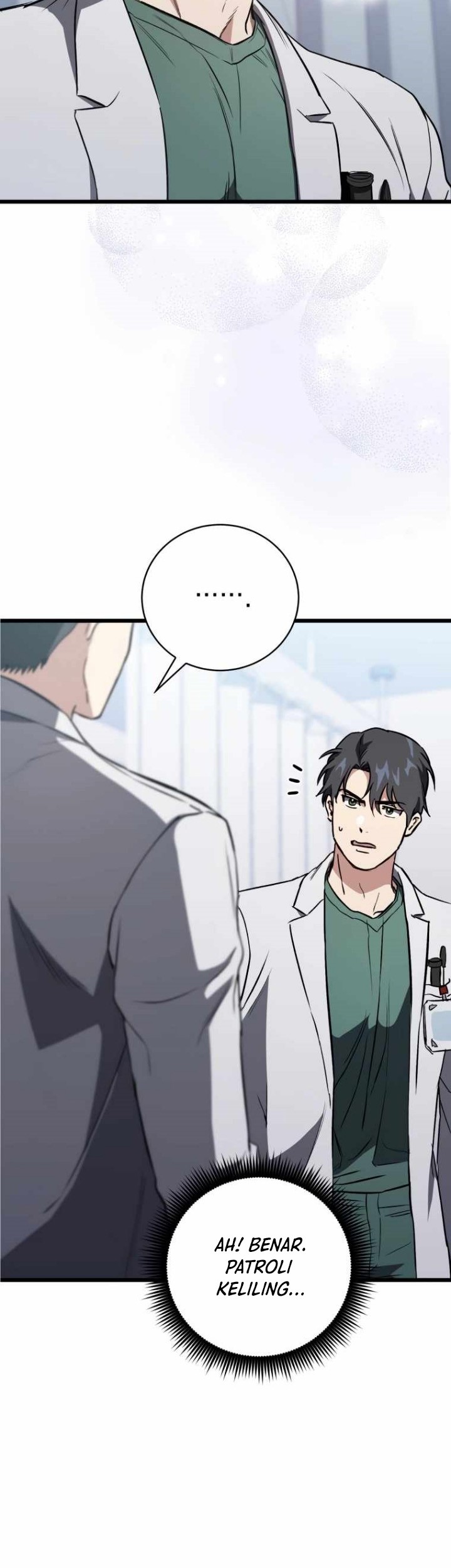 The Great Surgeon Chapter 4 - halaman 52