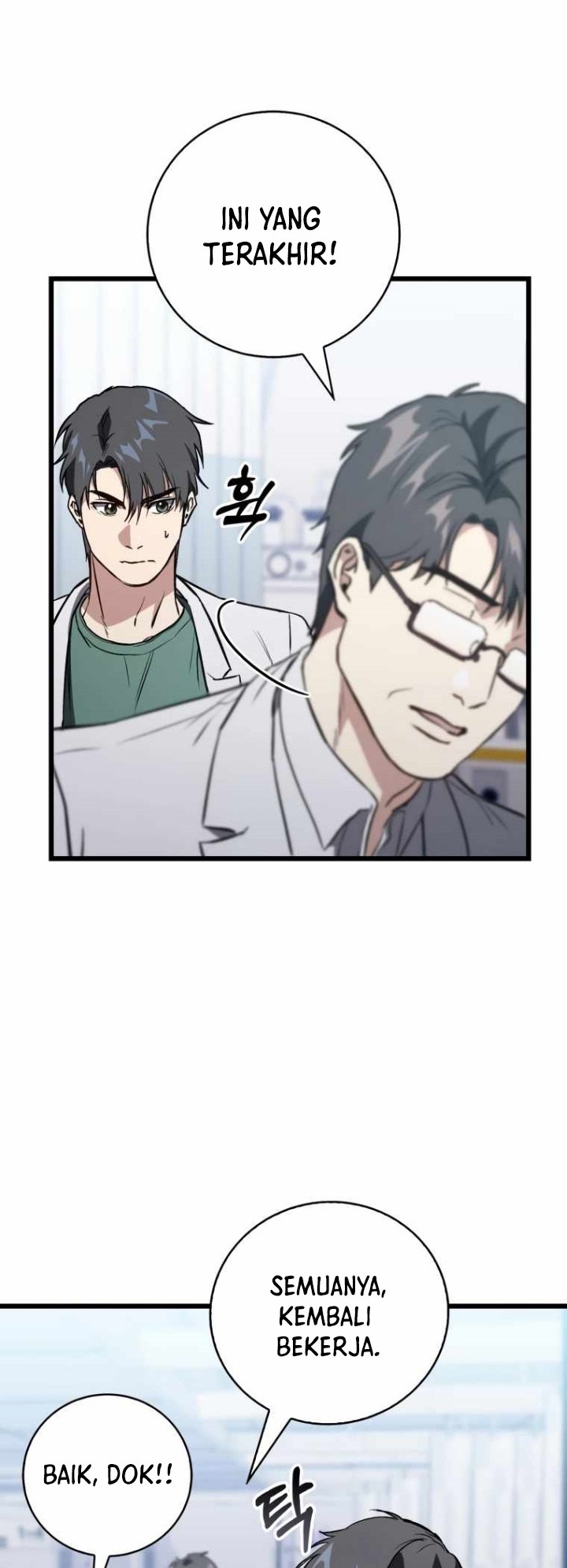 The Great Surgeon Chapter 4 - halaman 53
