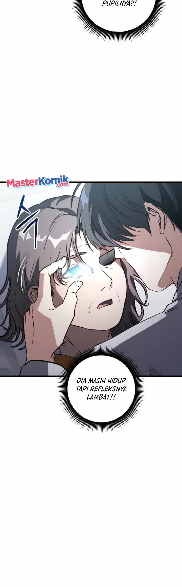 The Great Surgeon Chapter 4 - halaman 7
