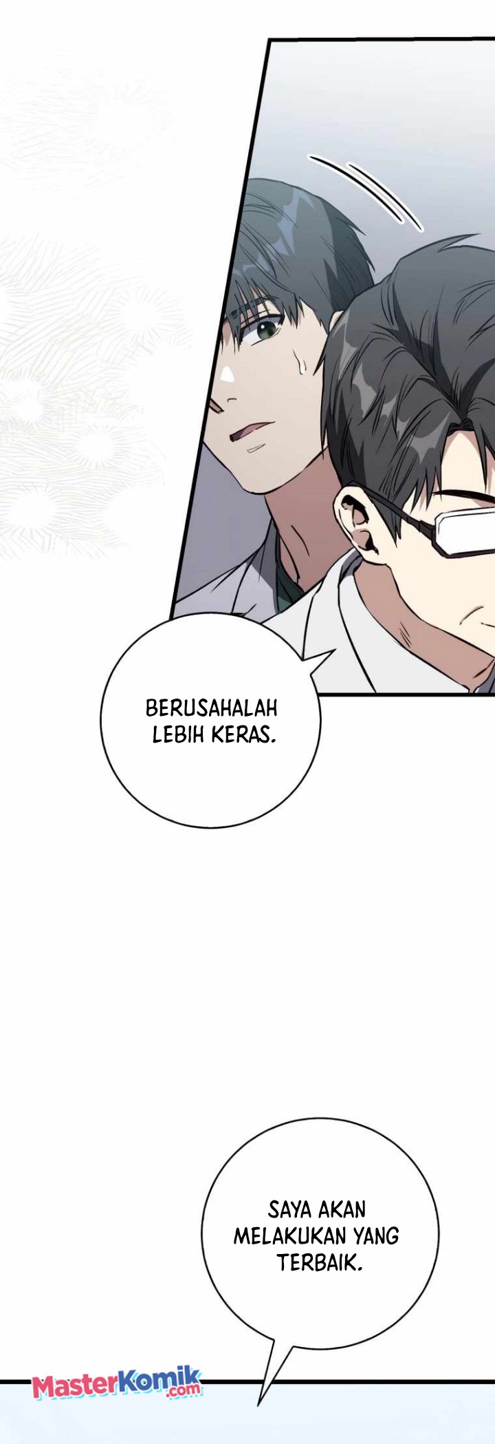 The Great Surgeon Chapter 5 - halaman 19