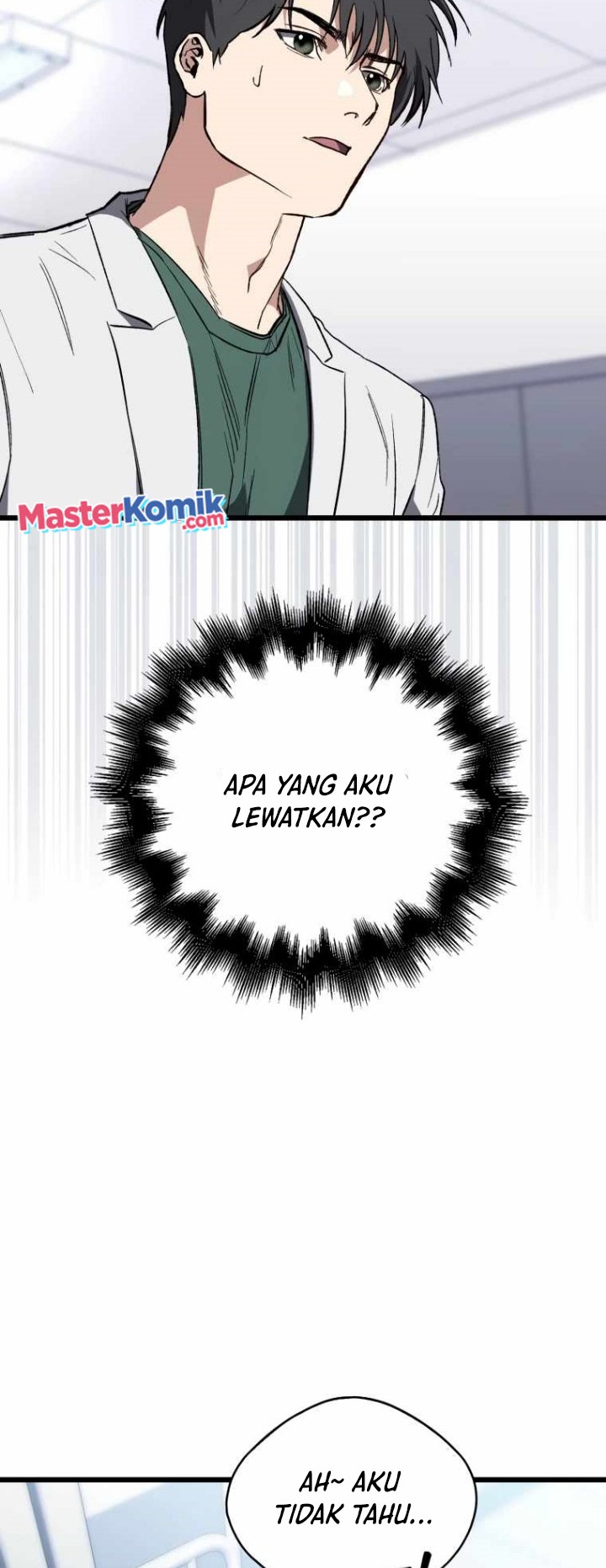 The Great Surgeon Chapter 5 - halaman 23