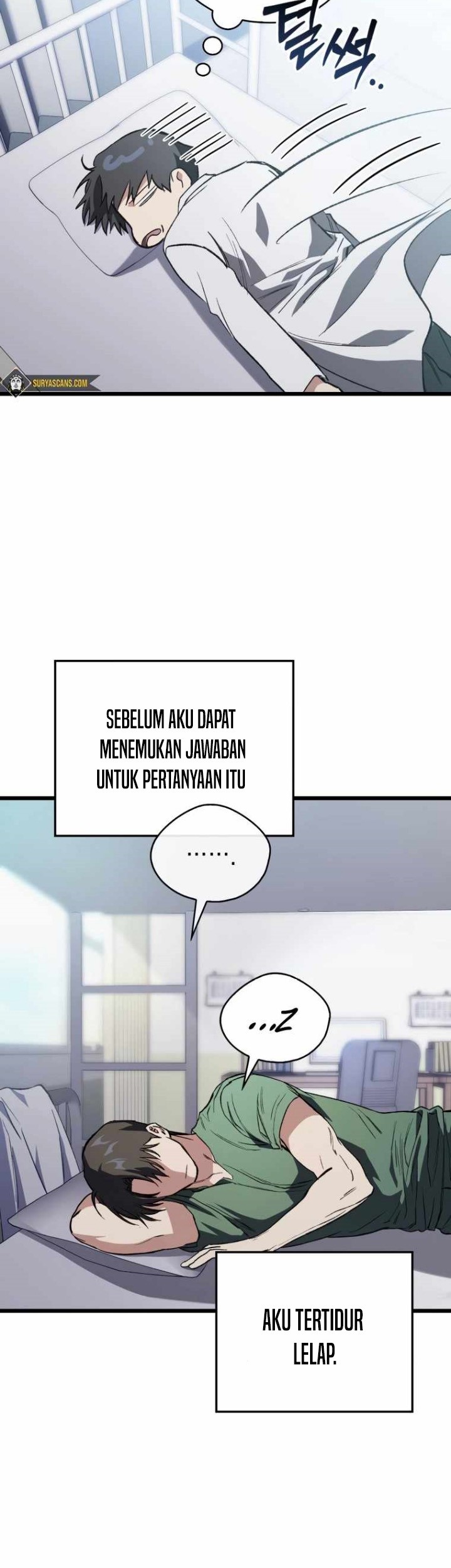 The Great Surgeon Chapter 5 - halaman 24