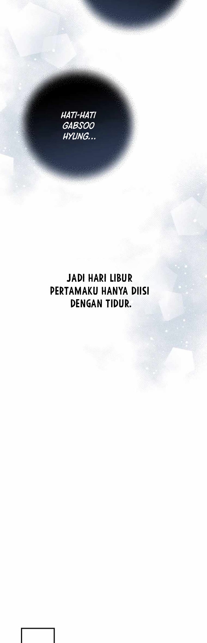 The Great Surgeon Chapter 5 - halaman 27