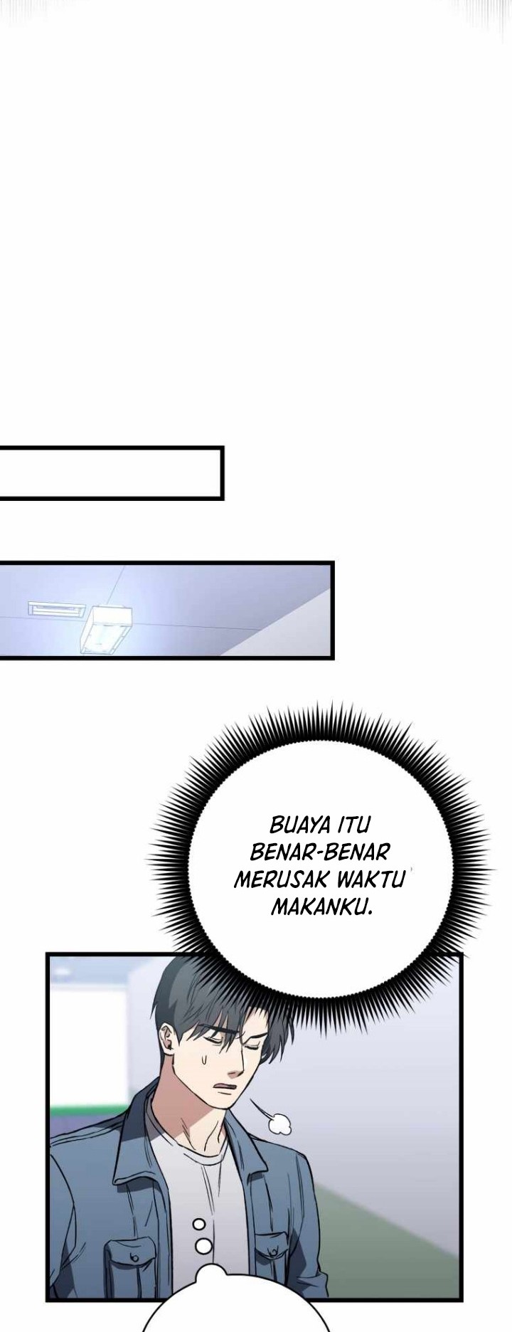 The Great Surgeon Chapter 5 - halaman 39