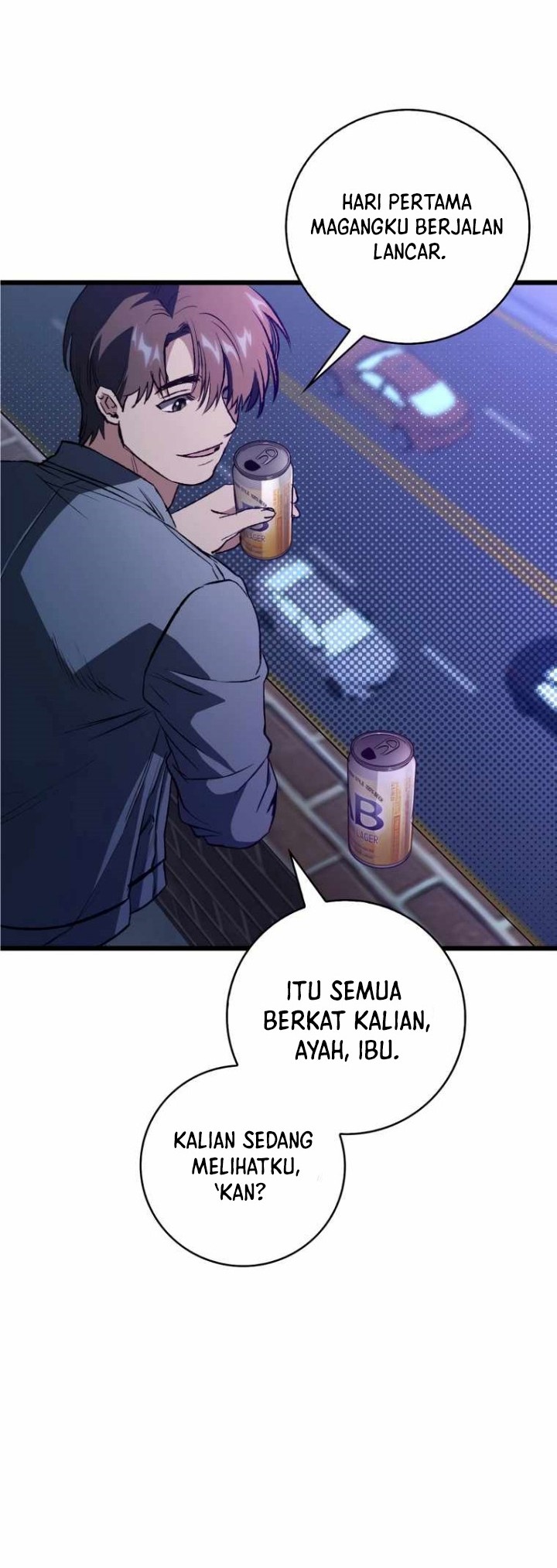 The Great Surgeon Chapter 5 - halaman 53
