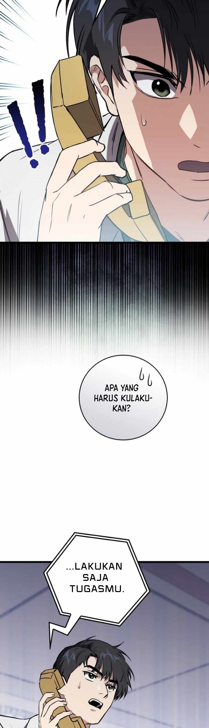 The Great Surgeon Chapter 6 - halaman 35