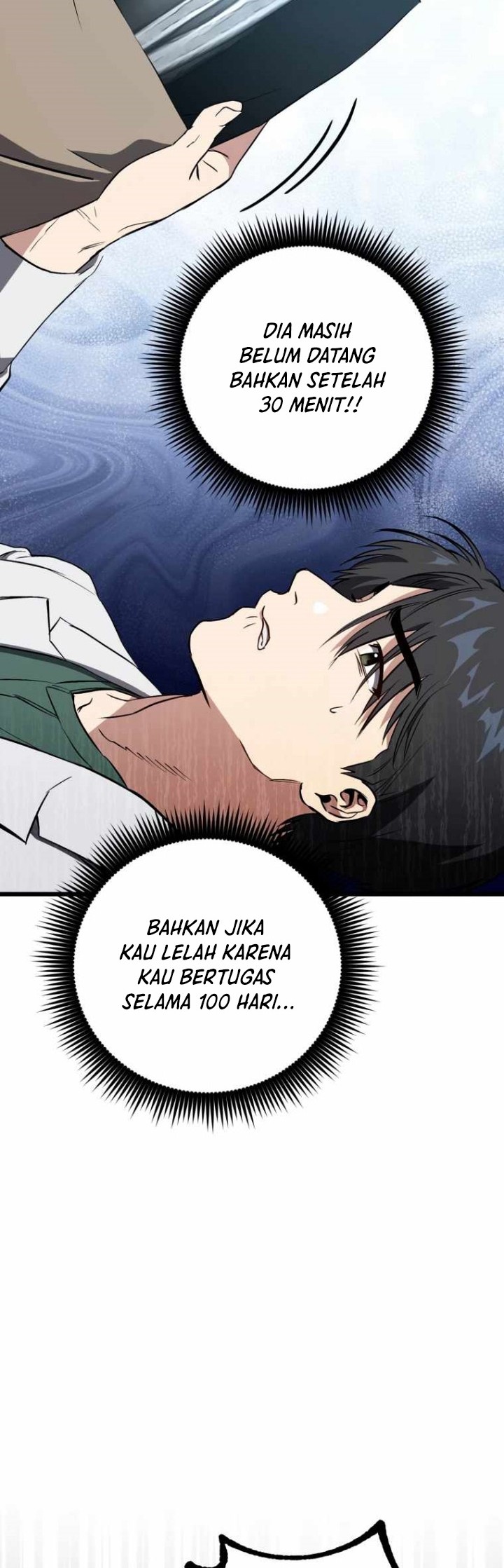 The Great Surgeon Chapter 6 - halaman 40