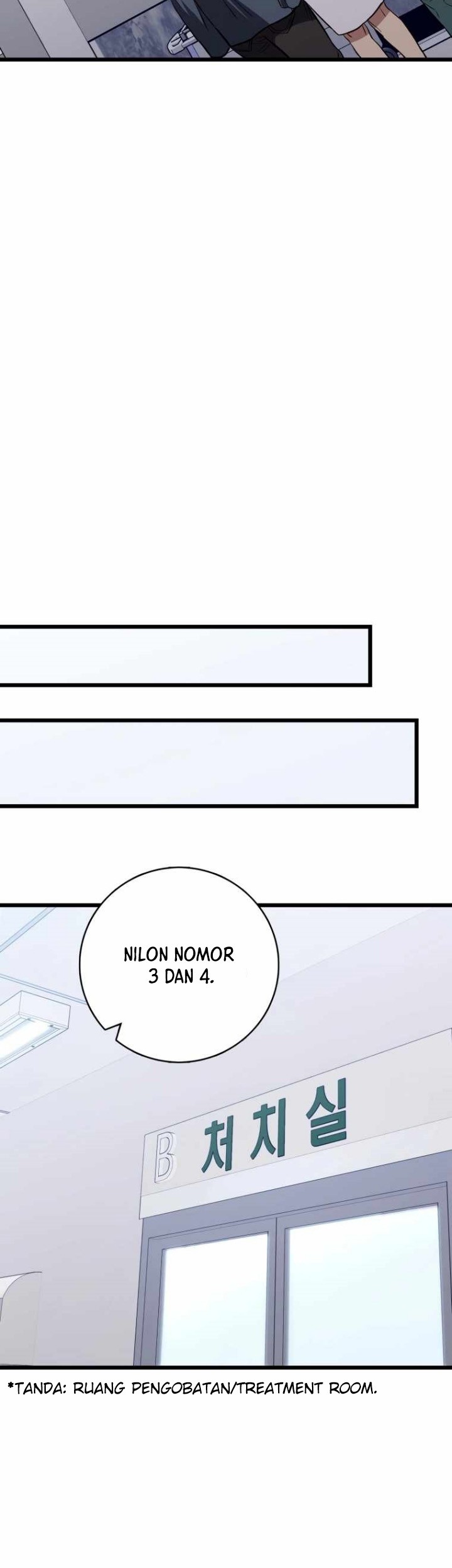 The Great Surgeon Chapter 6 - halaman 49