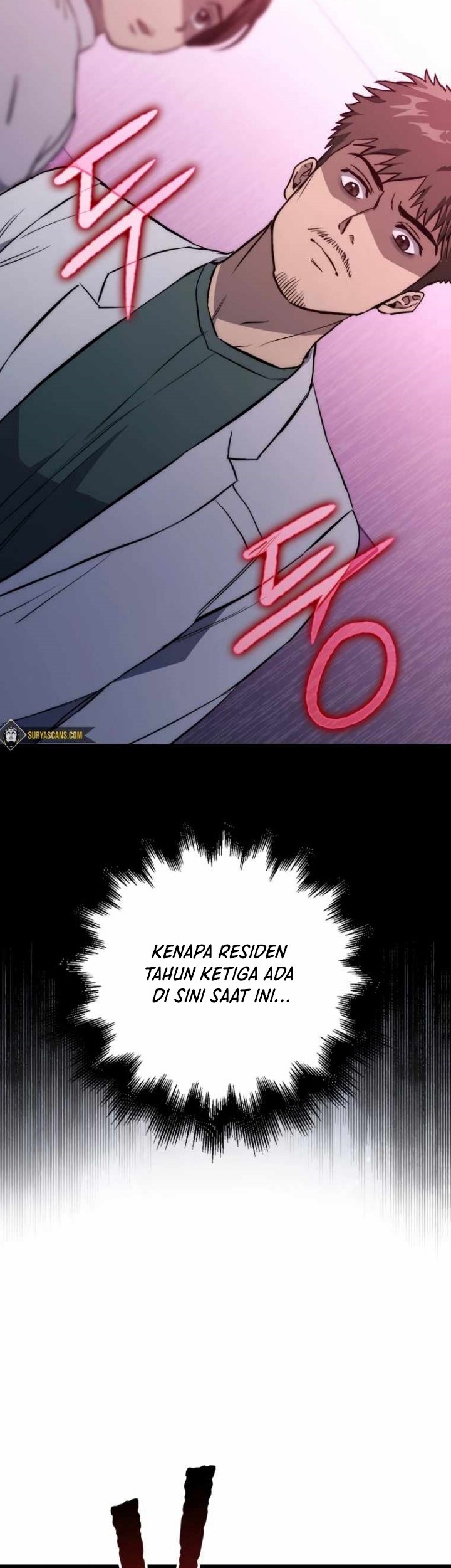 The Great Surgeon Chapter 6 - halaman 53