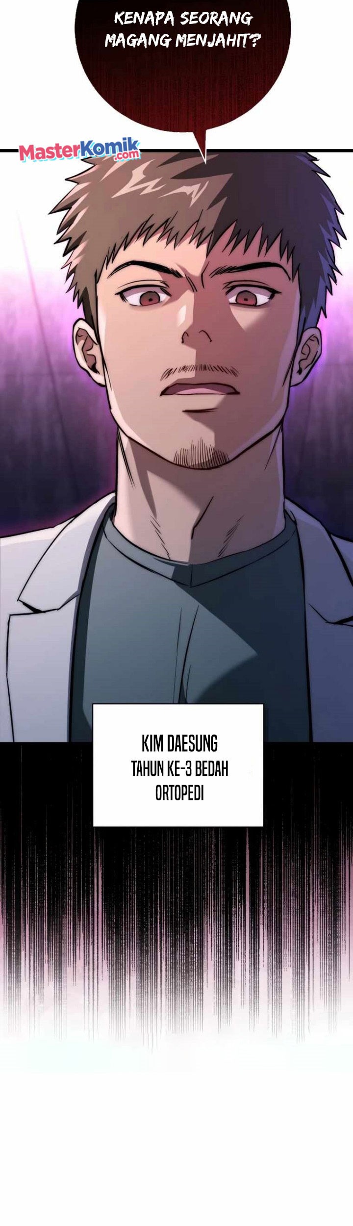 The Great Surgeon Chapter 6 - halaman 55