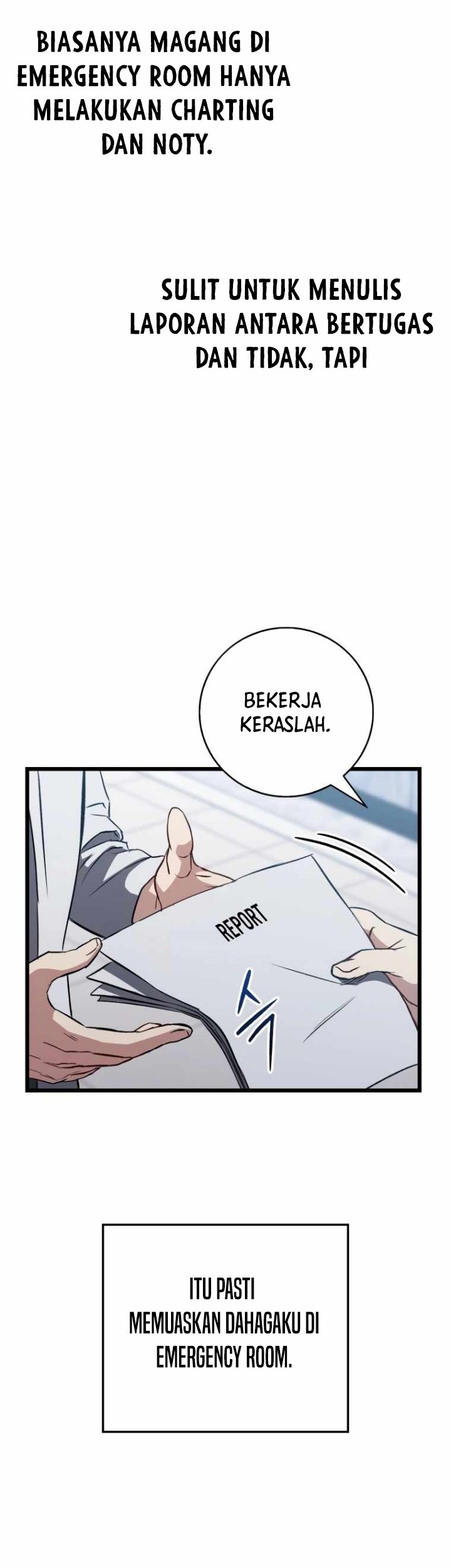 The Great Surgeon Chapter 6 - halaman 6