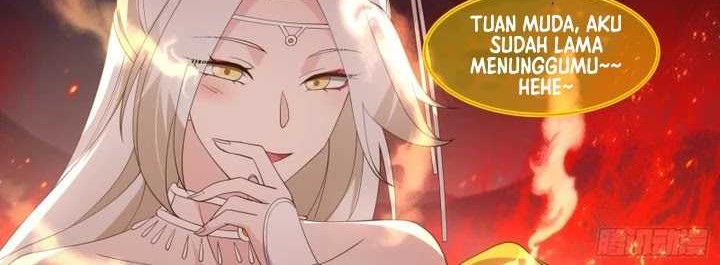 The Great Villain Senior Brother and All of His Yandere Junior Sisters Chapter 109 - halaman 12