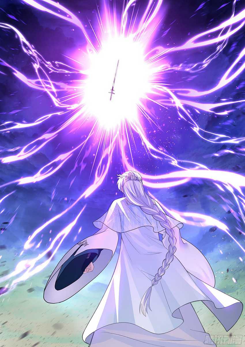The Great Villain Senior Brother and All of His Yandere Junior Sisters Chapter 12 - halaman 4