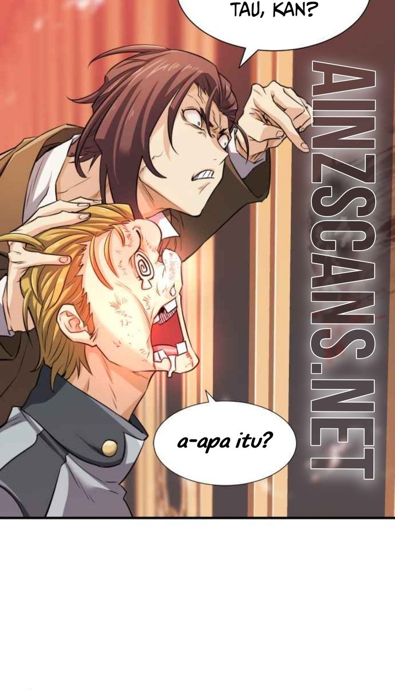 The Great Villain Senior Brother and All of His Yandere Junior Sisters Chapter 123 - halaman 2
