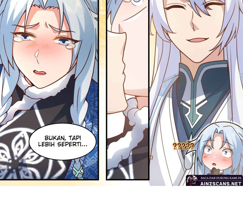 The Great Villain Senior Brother and All of His Yandere Junior Sisters Chapter 139 - halaman 1