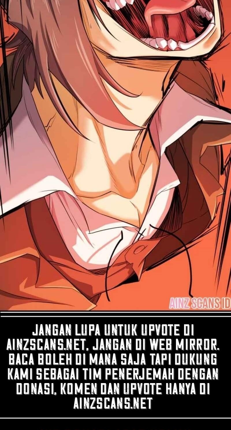 The Great Villain Senior Brother and All of His Yandere Junior Sisters Chapter 140 - halaman 5