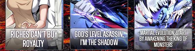 The Great Villain Senior Brother and All of His Yandere Junior Sisters Chapter 141 - halaman 19