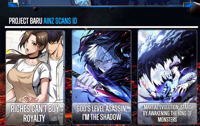 The Great Villain Senior Brother and All of His Yandere Junior Sisters Chapter 142 - halaman 19