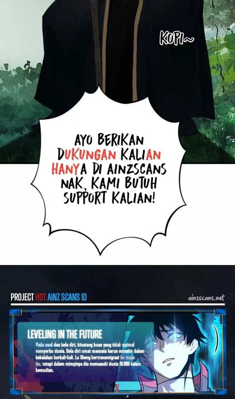 The Great Villain Senior Brother and All of His Yandere Junior Sisters Chapter 159 - halaman 7