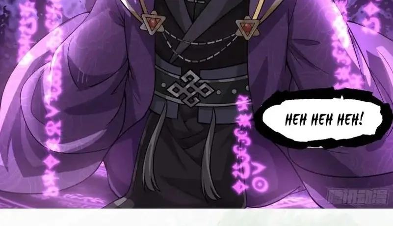 The Great Villain Senior Brother and All of His Yandere Junior Sisters Chapter 165 - halaman 3