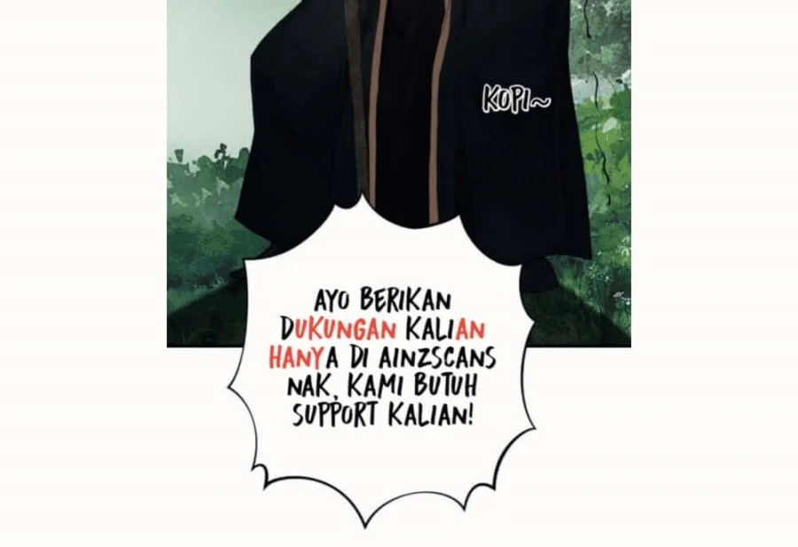 The Great Villain Senior Brother and All of His Yandere Junior Sisters Chapter 167 - halaman 9