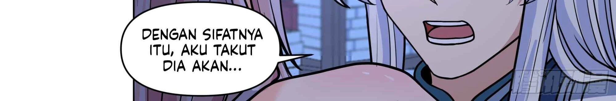 The Great Villain Senior Brother and All of His Yandere Junior Sisters Chapter 171 - halaman 10