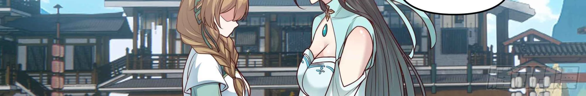 The Great Villain Senior Brother and All of His Yandere Junior Sisters Chapter 172 - halaman 11
