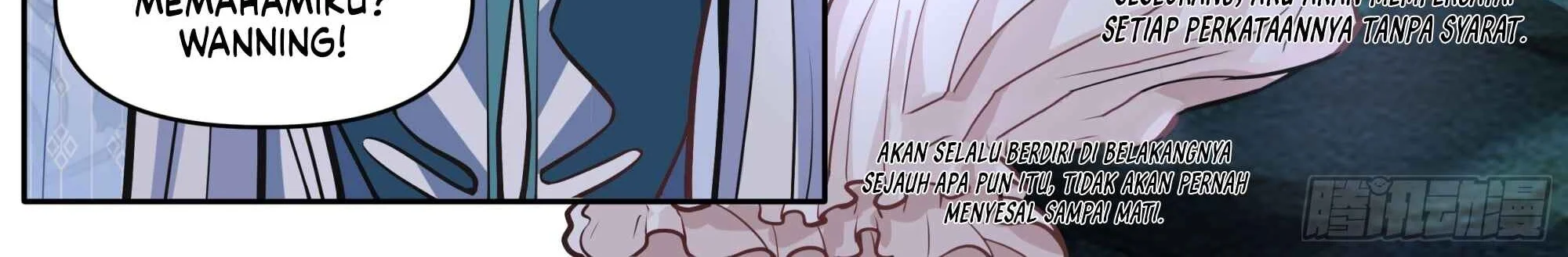 The Great Villain Senior Brother and All of His Yandere Junior Sisters Chapter 173 - halaman 15