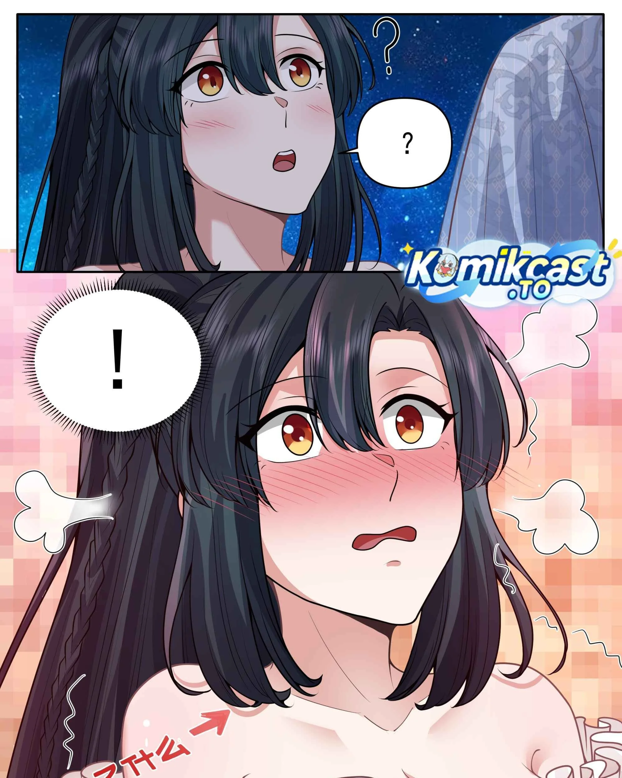 The Great Villain Senior Brother and All of His Yandere Junior Sisters Chapter 173 - halaman 24