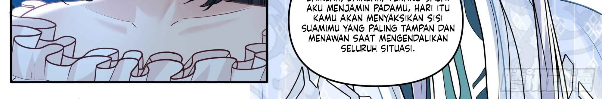 The Great Villain Senior Brother and All of His Yandere Junior Sisters Chapter 174 - halaman 8