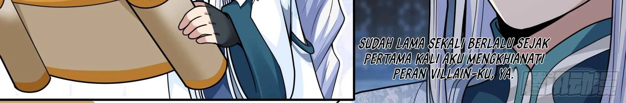 The Great Villain Senior Brother and All of His Yandere Junior Sisters Chapter 175 - halaman 20
