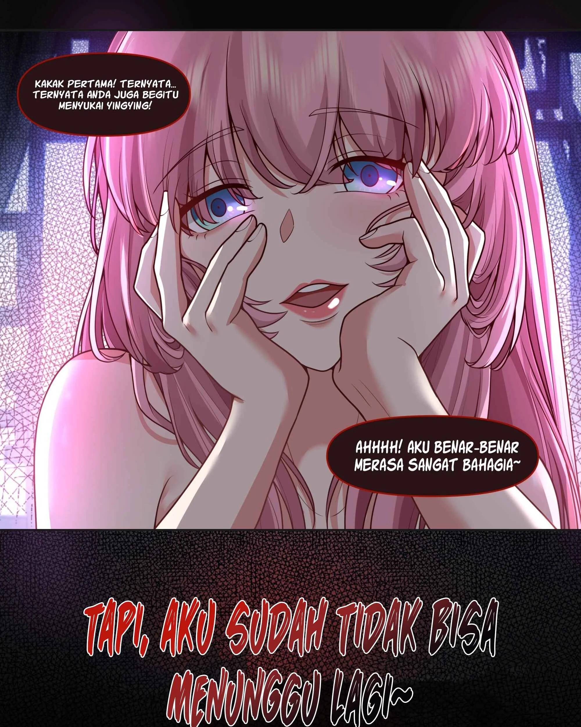 The Great Villain Senior Brother and All of His Yandere Junior Sisters Chapter 176 - halaman 27