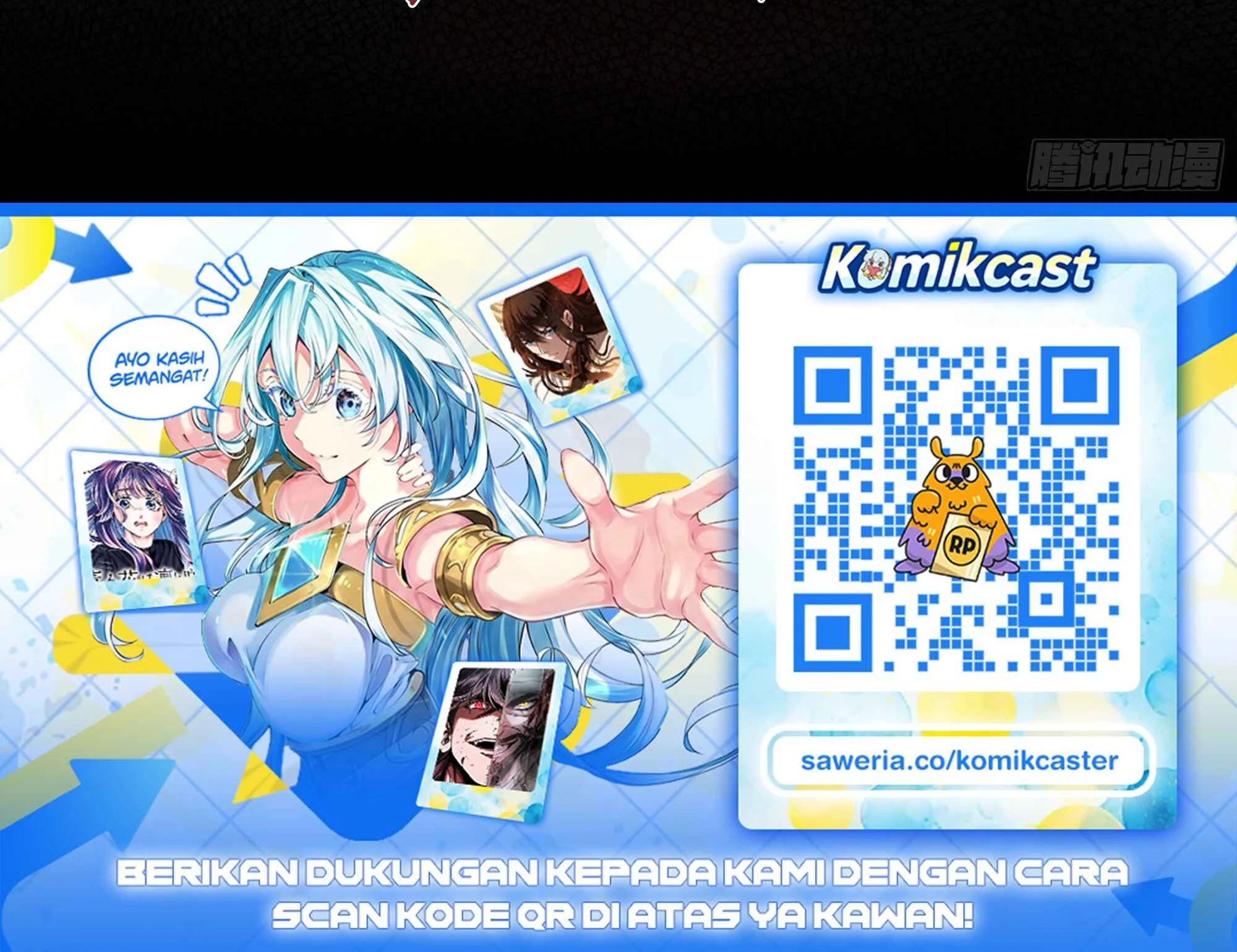 The Great Villain Senior Brother and All of His Yandere Junior Sisters Chapter 176 - halaman 28