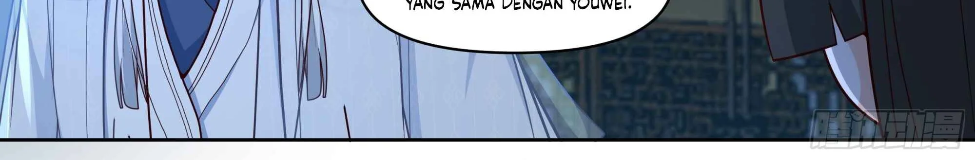 The Great Villain Senior Brother and All of His Yandere Junior Sisters Chapter 176 - halaman 6