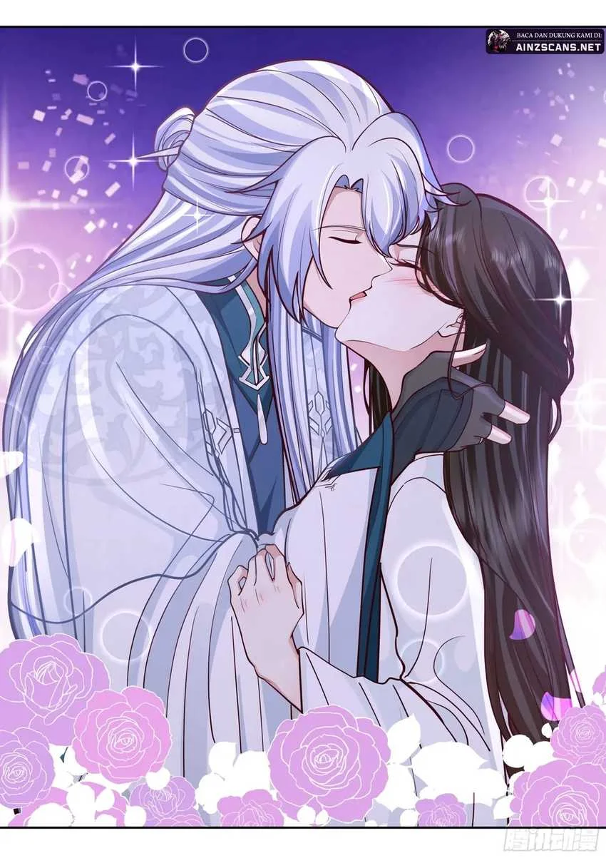The Great Villain Senior Brother and All of His Yandere Junior Sisters Chapter 177 - halaman 11