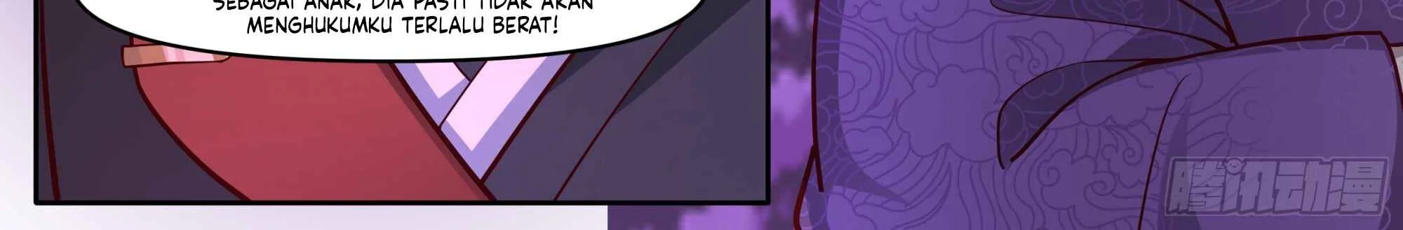The Great Villain Senior Brother and All of His Yandere Junior Sisters Chapter 179 - halaman 20