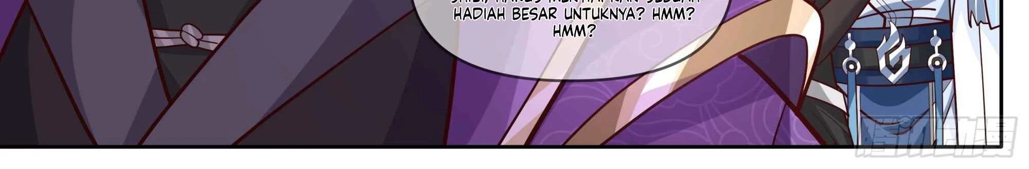 The Great Villain Senior Brother and All of His Yandere Junior Sisters Chapter 179 - halaman 24