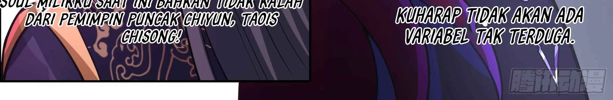 The Great Villain Senior Brother and All of His Yandere Junior Sisters Chapter 180 - halaman 14