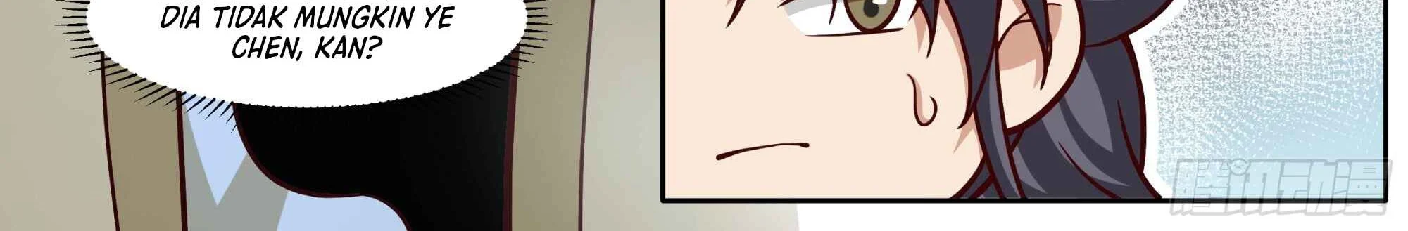 The Great Villain Senior Brother and All of His Yandere Junior Sisters Chapter 181 - halaman 14